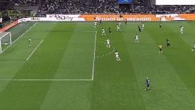 九游官网真人-【意甲】国际米兰2比2卡利亚里 下轮德比取胜就夺冠