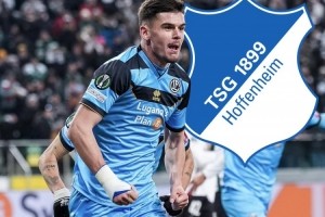 九游官网真人-德天空记者：霍芬海姆500万欧截胡哈伊达里，替代受伤的町田浩树