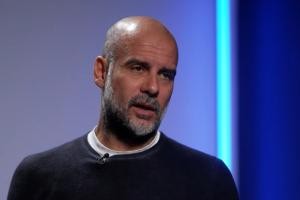 九游体育直播-瓜帅：曼城这赛季的成绩，放在其他豪门我肯定下课了