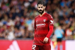 寻找新东家未果，伊斯科要给自己放个长假