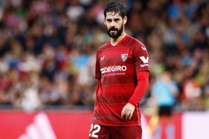 寻找新东家未果，伊斯科要给自己放个长假