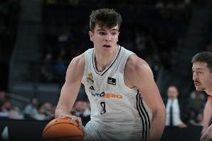 九游体育app官网下载-沃尔什谈28号秀乌戈：他很强硬&amp;在防守端颇具威胁 球迷们会喜欢他