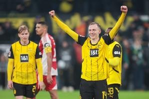 天空体育：布伦特福德有意多特蒙德前锋拜尔，视他为维萨替代者