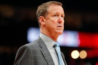 九游app-雄鹿尚未起航宫斗已开始？斯托茨辞职因被主帅羞辱