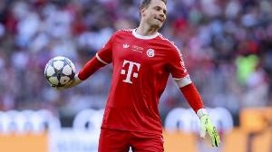 九游正版官网-踢球者：拜仁将讨论诺伊尔、格纳布里、格雷茨卡和于帕的未来