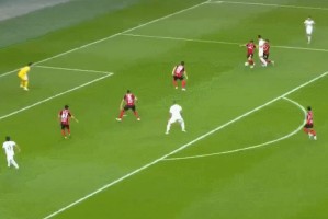 九游官网真人-韩国杯半场：林加德远射造险，FC首尔0-0全北现代