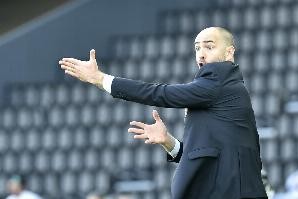 意媒：图多尔对尤文球员说，要在球场上证明配得上这件球衣