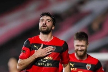 【中超观察】引援渠道变化质量下降 韩国挖角成捷径