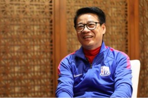 九游官网真人-吴金贵：年轻球员表现成熟 除了申花谁都可能爆冷