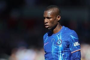 九游官网真人-电讯报：维拉探索引进杰克逊的可能性，切尔西标价超6000万镑