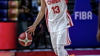 U16男篮亚洲杯：中国逆转新西兰入决赛 张懿赵杰24+6赵博新17+11