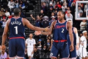 NBA彩经：湖人难敌步行者 快船胜尼克斯 掘金击退雄鹿 绿军输太阳