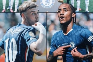 九游app-创造历史！切尔西成为唯一一支两夺世俱杯冠军的英格兰球队