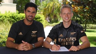 九游官网真人-津琴科终圆“儿枪梦”，多面手属性受阿尔特塔垂青