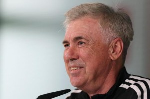 九游正版官网-安帅：曼城是欧冠夺冠热门 我不认为皇马是热门