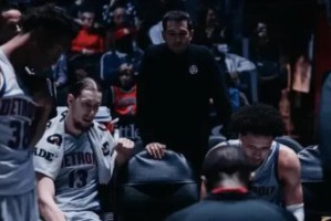 九游app-NBA逐梦：从擦地板临时工到活塞夏季联赛主帅